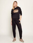 EA7 Pantaloni de trening | Relaxed fit