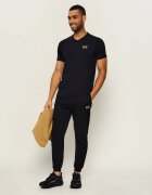 EA7 Pantaloni de trening | Slim Fit