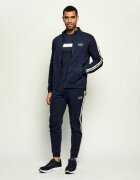 EA7 Pantaloni de trening | Slim Fit