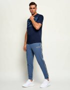 EA7 Pantaloni de trening | Slim Fit