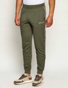 EA7 Pantaloni de trening | Slim Fit