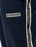 EA7 Pantaloni de trening | Slim Fit
