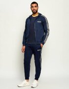 EA7 Pantaloni de trening | Slim Fit