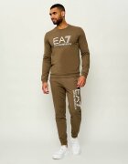 EA7 Pantaloni de trening | Slim Fit