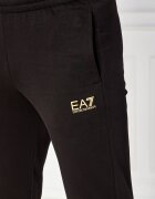 EA7 Pantaloni de trening | Slim Fit