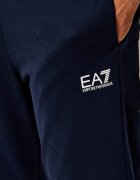 EA7 Pantaloni de trening | Slim Fit