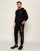EA7 Pantaloni de trening | Slim Fit