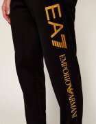 EA7 Pantaloni de trening | Slim Fit
