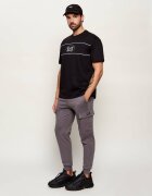 EA7 Pantaloni de trening | Slim Fit