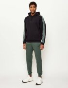 EA7 Pantaloni de trening | Slim Fit