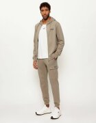 EA7 Pantaloni de trening | Slim Fit