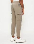 EA7 Pantaloni de trening | Slim Fit
