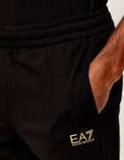 EA7 Pantaloni de trening | Slim Fit