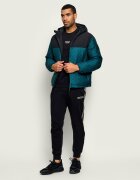 EA7 Pantaloni de trening | Slim Fit