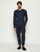 EA7 Pantaloni de trening | Slim Fit