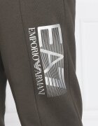 EA7 Pantaloni | Regular Fit
