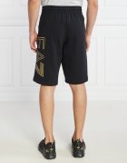 EA7 Pantaloni scurți BERMUDA | Regular Fit