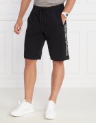 EA7 Pantaloni scurți BERMUDA | Regular Fit