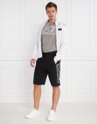 EA7 Pantaloni scurți BERMUDA | Regular Fit