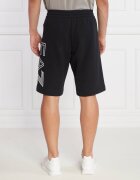 EA7 Pantaloni scurți BERMUDA | Regular Fit
