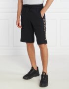 EA7 Pantaloni scurți BERMUDA | Regular Fit