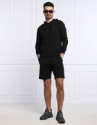 EA7 Pantaloni scurți BERMUDA | Regular Fit