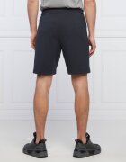 EA7 Pantaloni scurți BERMUDA | Regular Fit