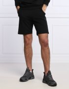 EA7 Pantaloni scurți BERMUDA | Regular Fit