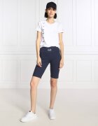 EA7 pantaloni scurți biker | slim fit