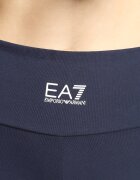 EA7 pantaloni scurți biker | slim fit