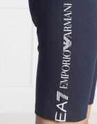 EA7 pantaloni scurți biker | slim fit