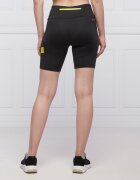 EA7 pantaloni scurți biker | slim fit
