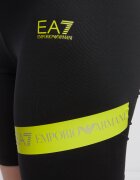EA7 pantaloni scurți biker | slim fit