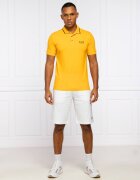 EA7 Pantaloni scurți | Loose fit