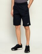 EA7 Pantaloni scurți | Loose fit