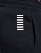 EA7 Pantaloni scurți | Loose fit