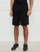 EA7 Pantaloni scurți | Modern fit