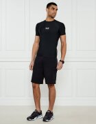 EA7 Pantaloni scurți | Modern fit