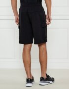 EA7 Pantaloni scurți | Modern fit