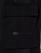 EA7 Pantaloni scurți | Modern fit