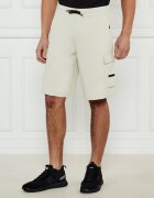 EA7 Pantaloni scurți | Modern fit