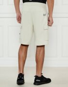 EA7 Pantaloni scurți | Modern fit