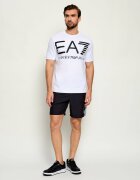 EA7 Pantaloni scurți | regular fit