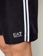 EA7 Pantaloni scurți | regular fit