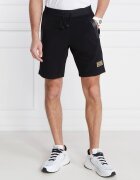 EA7 Pantaloni scurți | Regular Fit