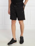 EA7 Pantaloni scurți | Regular Fit