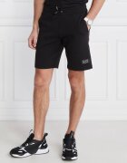 EA7 Pantaloni scurți | Regular Fit