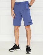 EA7 Pantaloni scurți | Regular Fit