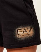 EA7 Pantaloni scurți | regular fit