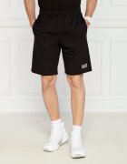 EA7 Pantaloni scurți | Regular Fit